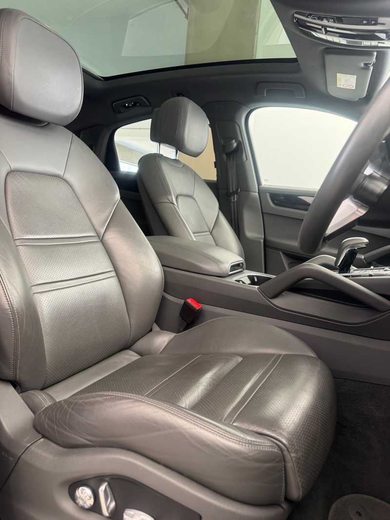 2021 Porsche Cayenne 3,0L 2021 Cyprus
