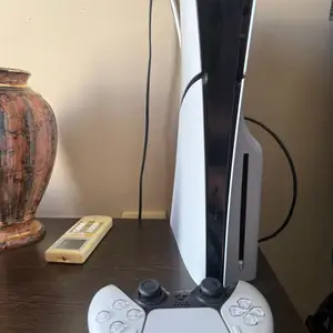 Playstation 5 with games, Επαρχία Λεμεσού — Γερμασόγεια