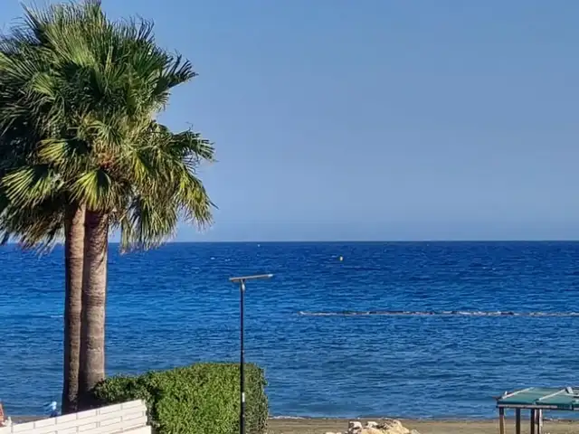 2-bedroom semi-detached for sale, Larnaca — Dekeleia