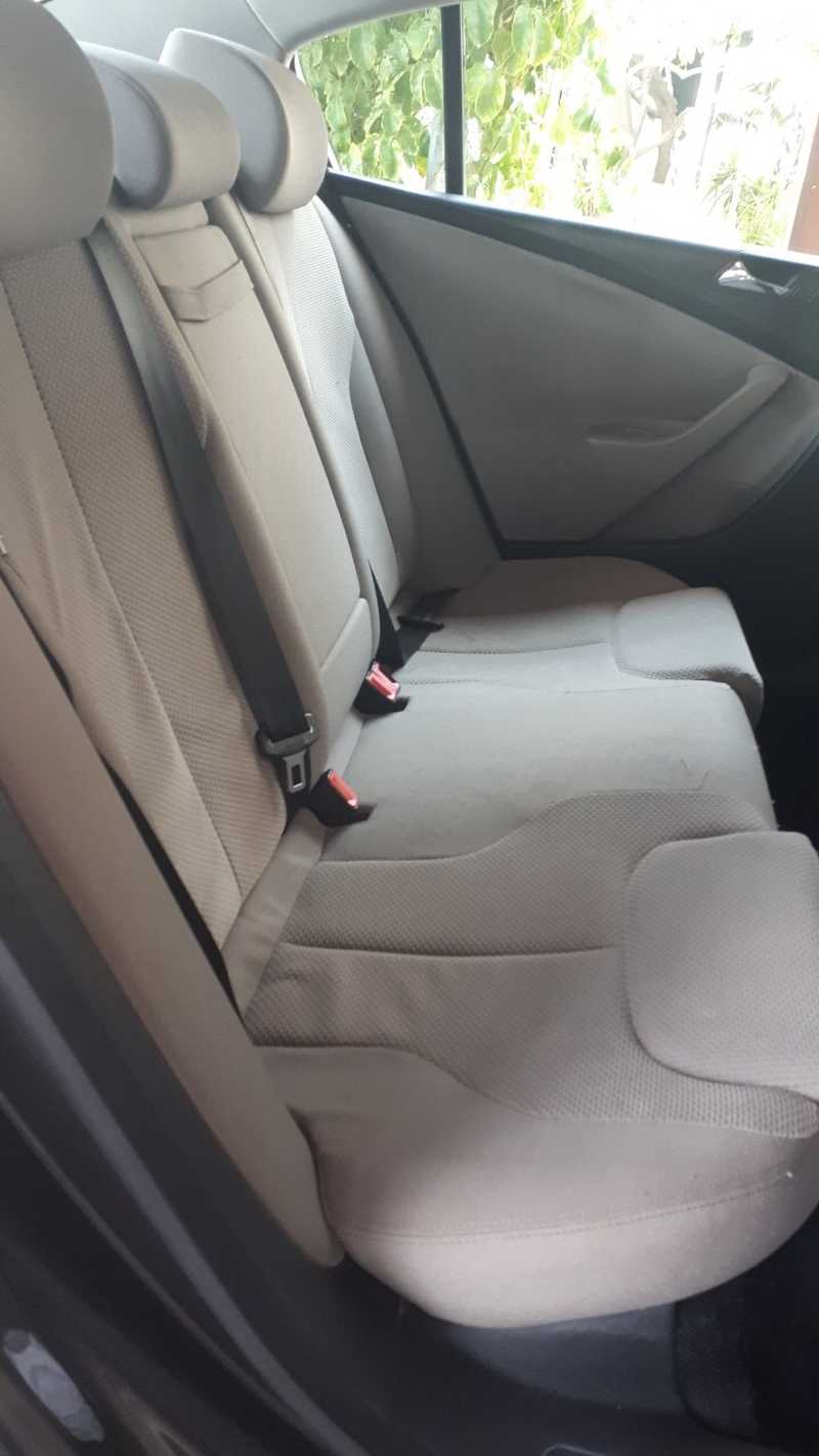 2006 Volkswagen Passat 1,6L 2006 Cyprus