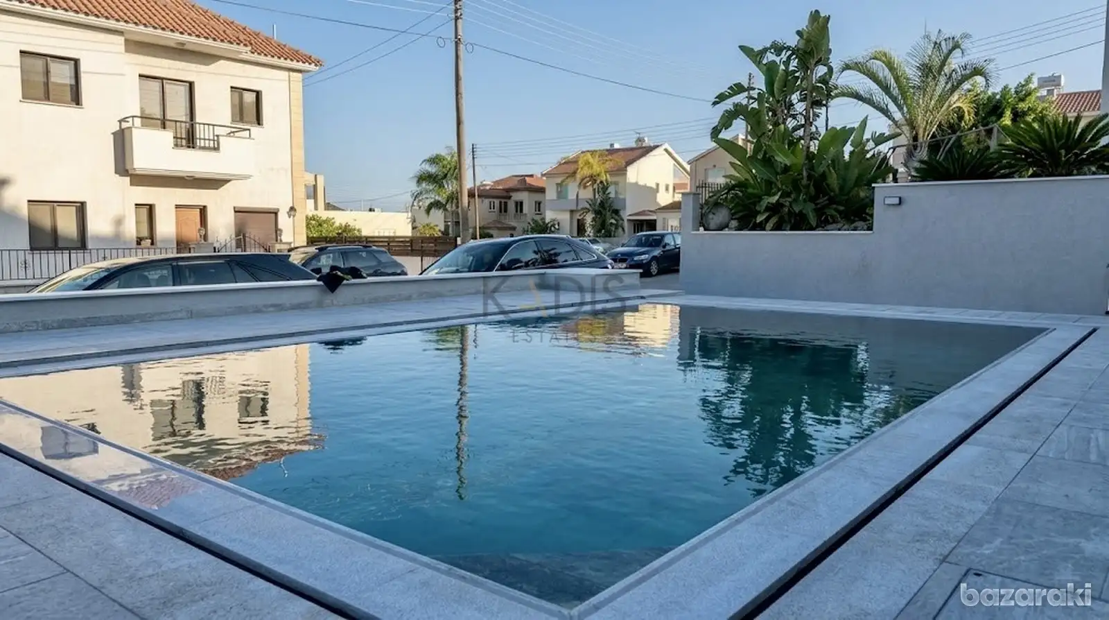 Villa, 4 bedrooms — 10