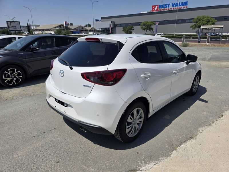 2023 Mazda 2 1,5L 2023 Cyprus