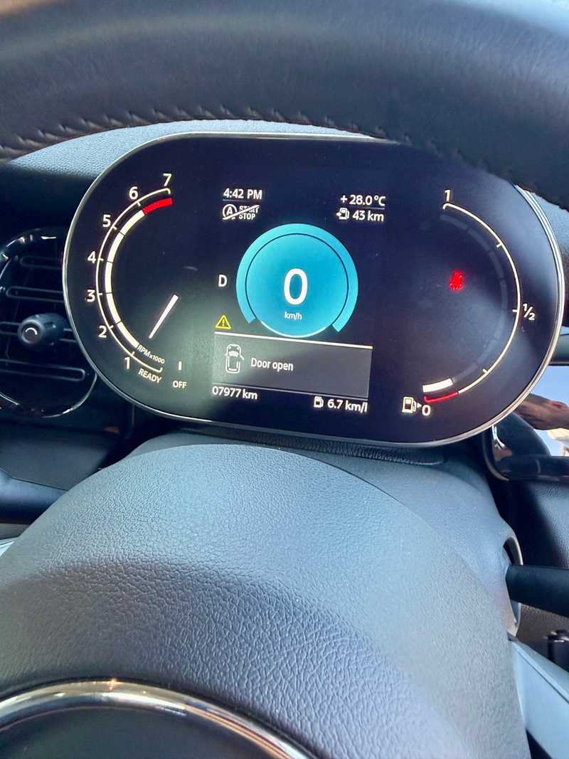 2023 Mini Cooper 2,0L 2023 Cyprus