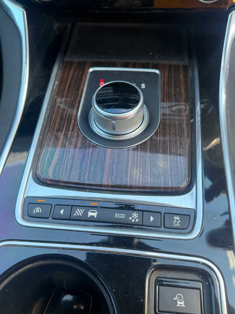 2016 Jaguar XE 2,0L 2016 Cyprus