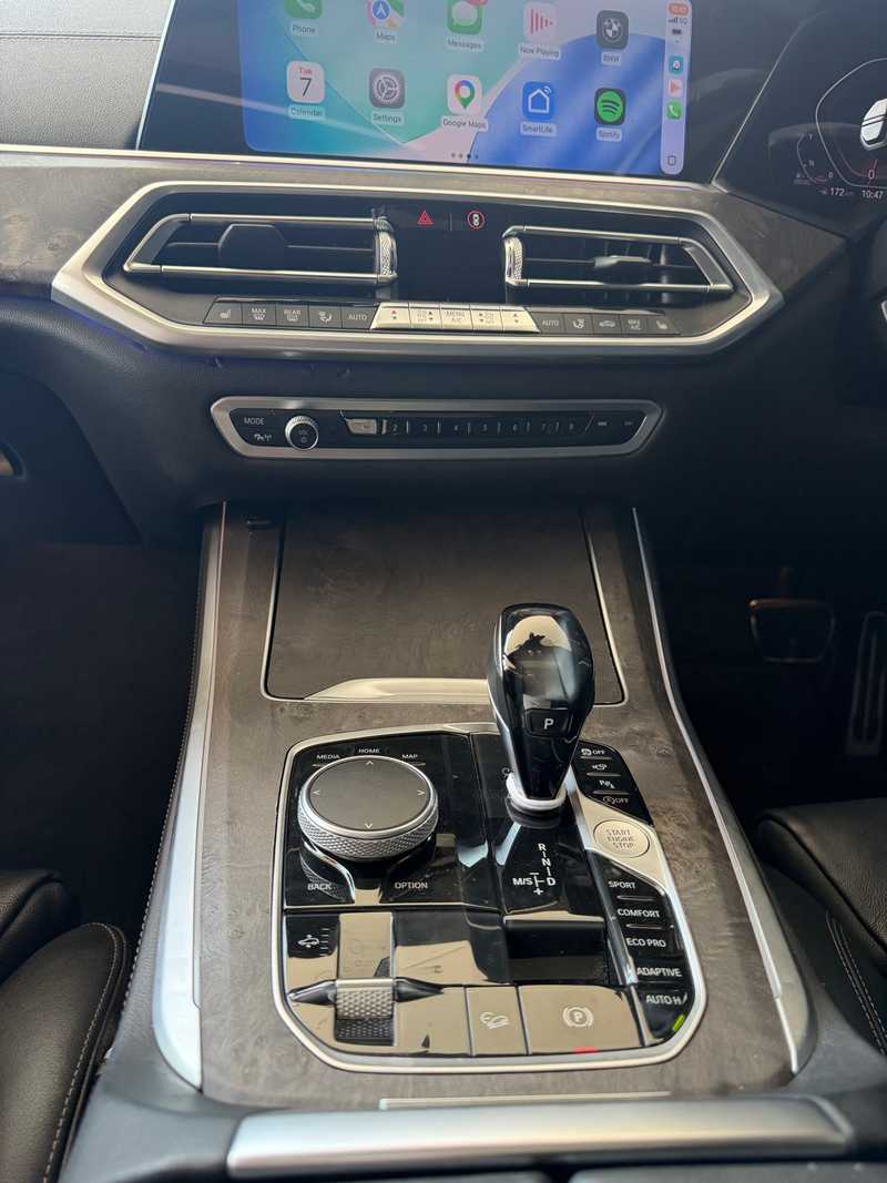 2020 BMW X5 3,0L 2020 Cyprus