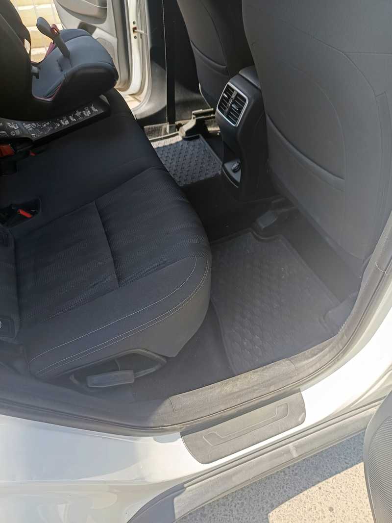 2018 KIA Sportage 1,7L 2018 Cyprus