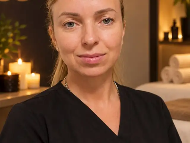 Professional Medical Massage, Επαρχία Λεμεσού — Λεμεσός - Καθολική
