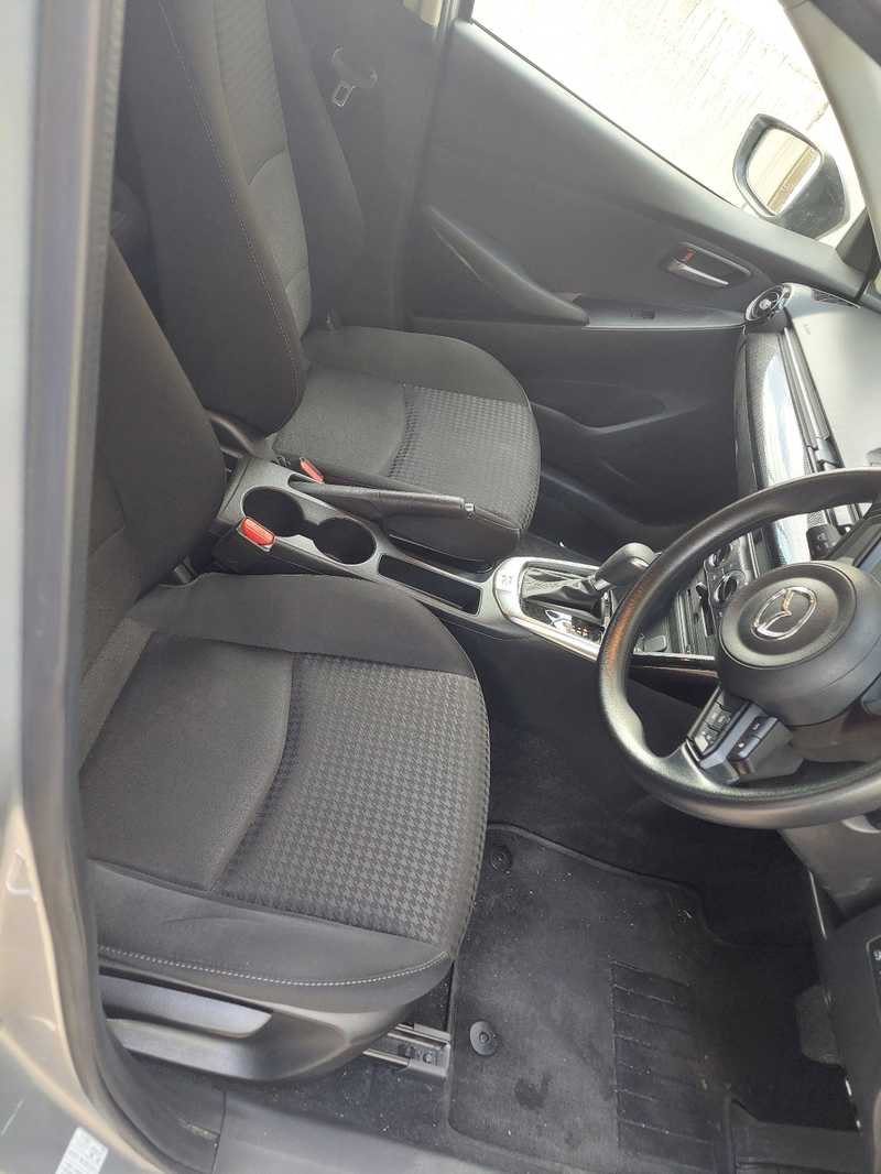 2020 Mazda Demio 1,5L 2020 Cyprus