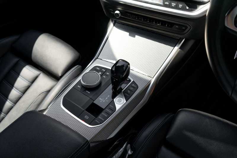 2020 BMW 3-Series 3,0L 2020 Cyprus