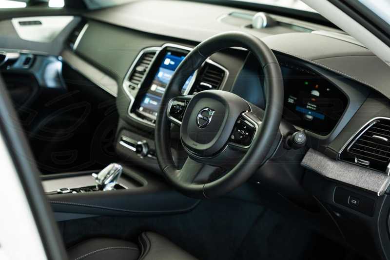 2023 Volvo XC90 2,0L 2023 Cyprus