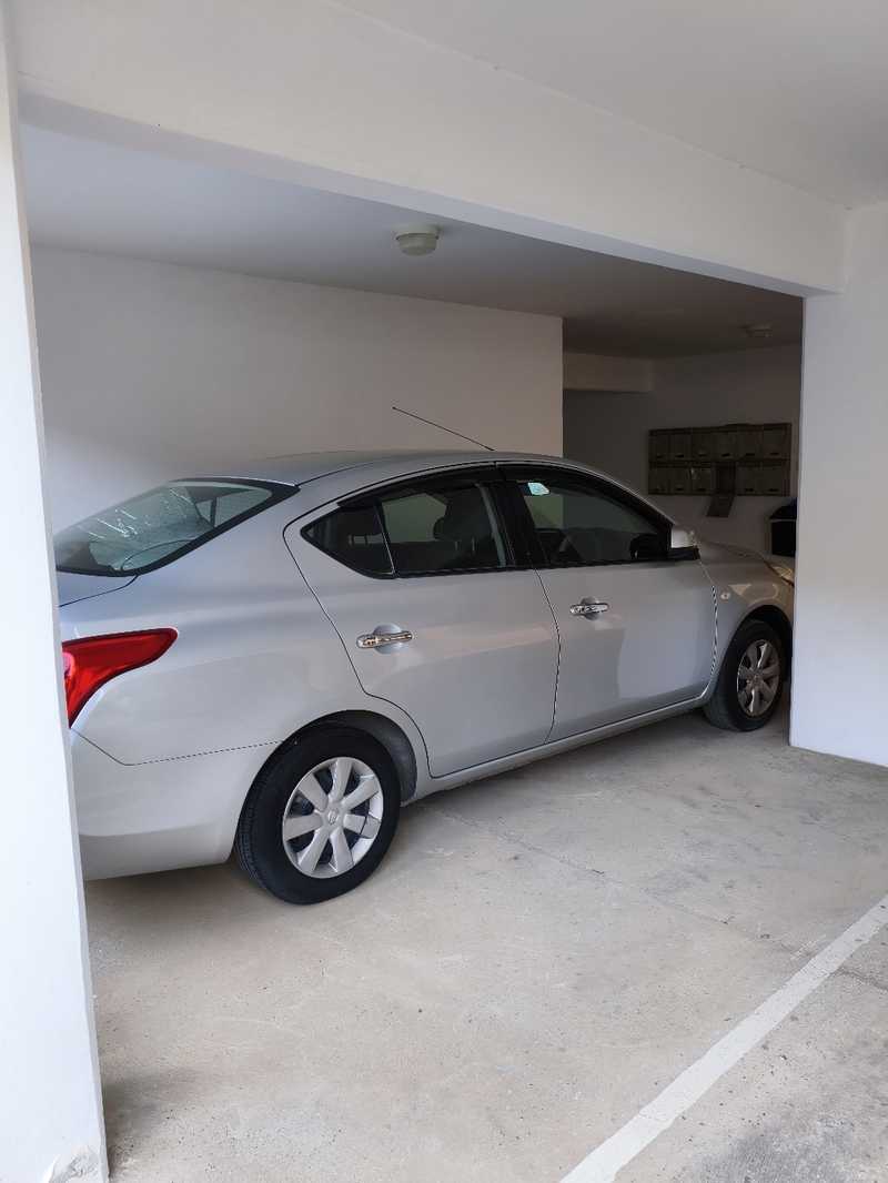 2014 Nissan Latio 1,2L 2014 Cyprus