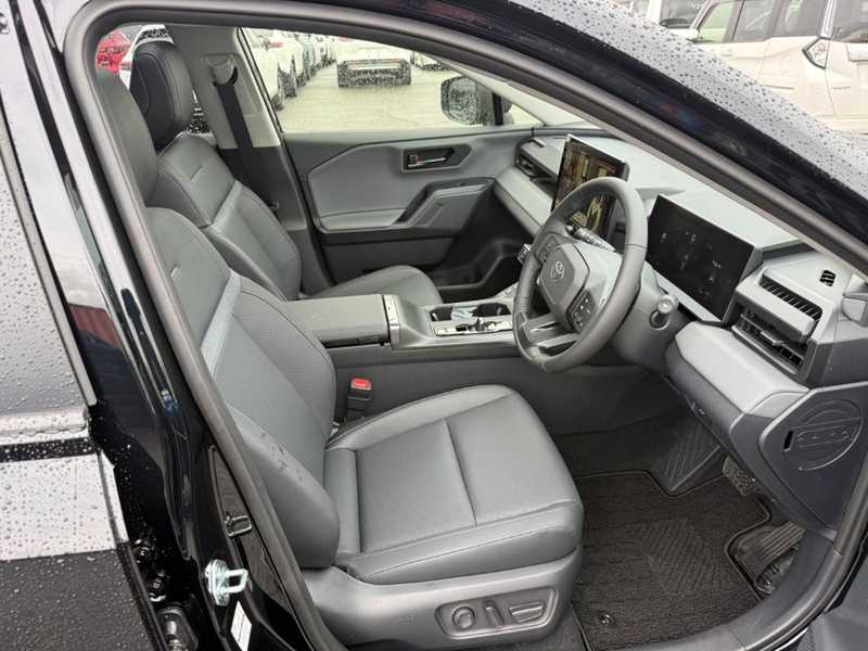 2026 Toyota RAV4 2,5L 2026 Cyprus