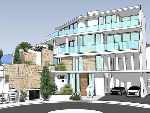 4-bedroom villa for sale, Επαρχία Πάφου — Χλώρακας
