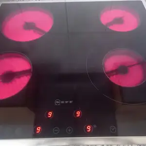 ceramic hob NEFF, Επαρχία Αμμοχώστου — Παραλίμνι