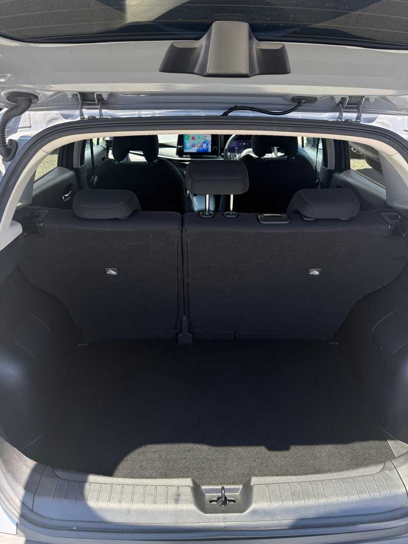 2023 Nissan Note e-Power 1,2L 2023 Cyprus
