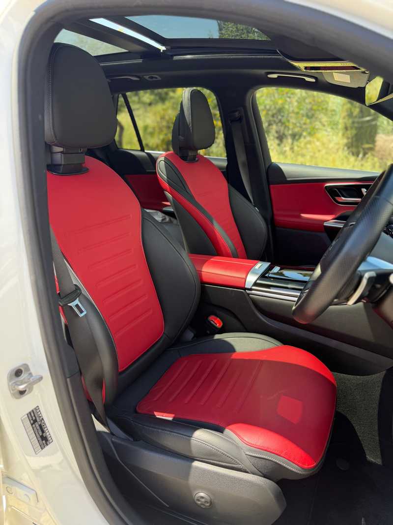 2024 Mercedes-Benz GLC-Class 2,0L 2024 Cyprus