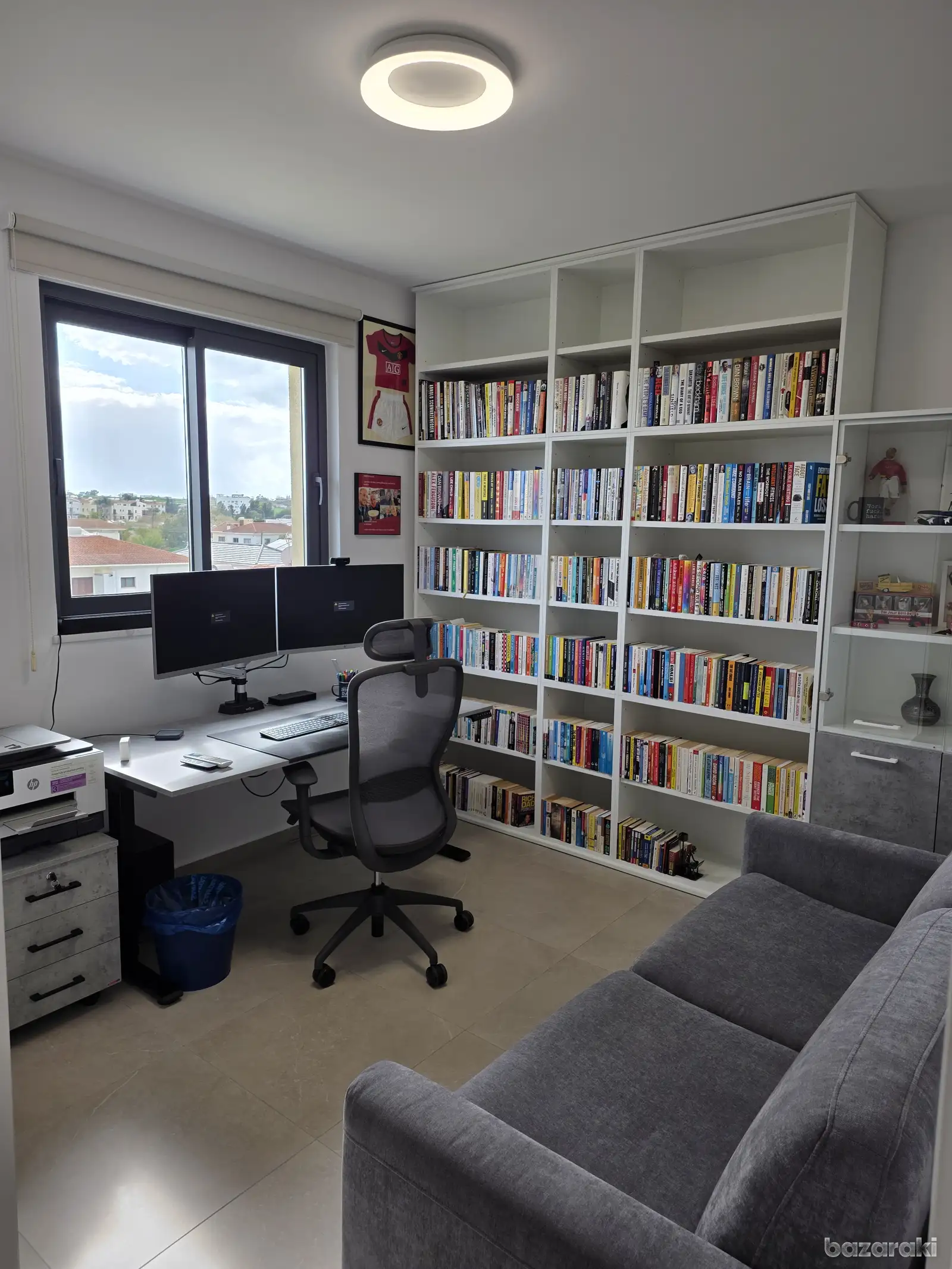 Penthouse, 2 bedrooms — 5