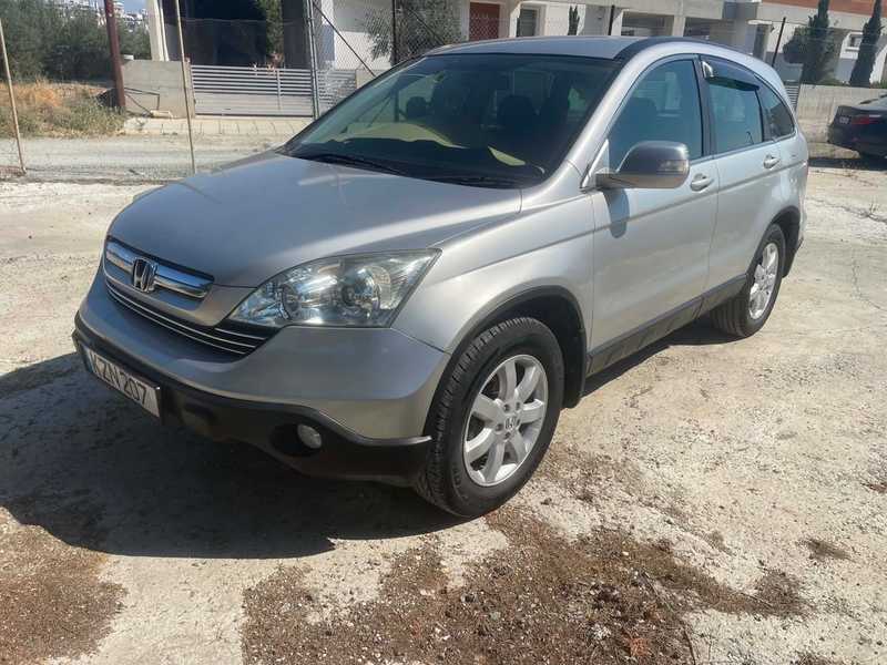 Honda CRV 2,0L 2010