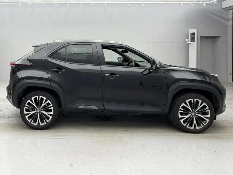 2023 Toyota Yaris Cross 1,5L 2023 Cyprus