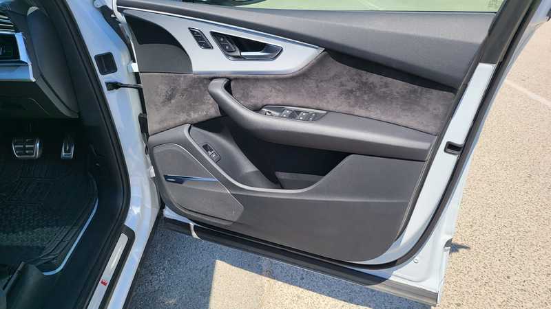 2020 Audi Q7 2,9L 2020 Cyprus
