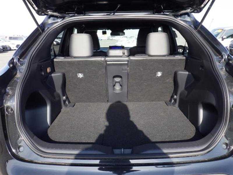2025 Toyota Yaris Cross 1,5L 2025 Cyprus