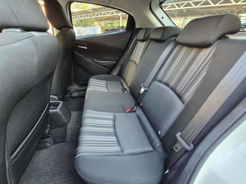 2022 Mazda 2 1,5L 2022 Cyprus