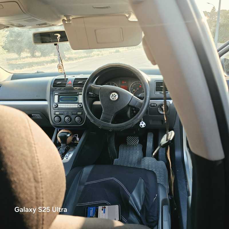 2008 Volkswagen Amarok Electric 2008 Cyprus