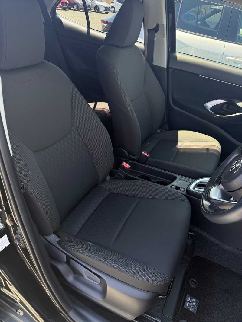 2024 Toyota Yaris Cross 1,5L 2024 Cyprus