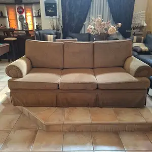 3 seater sofa, Επαρχία Λευκωσίας — Αγία Βαρβάρα Λευκωσίας
