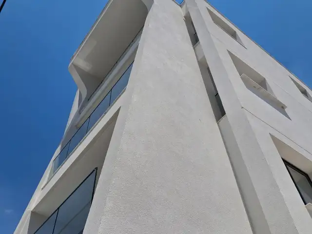 2-bedroom penthouse for sale, Nicosia — Egkomi - Makedonitissa - 9