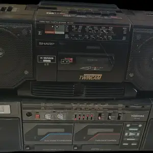 Bundle 2xBoombox 80s, Paphos — Paphos - Agios Theodoros