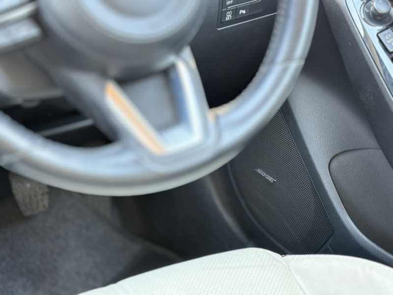 2017 Mazda 3 2,0L 2017 Cyprus