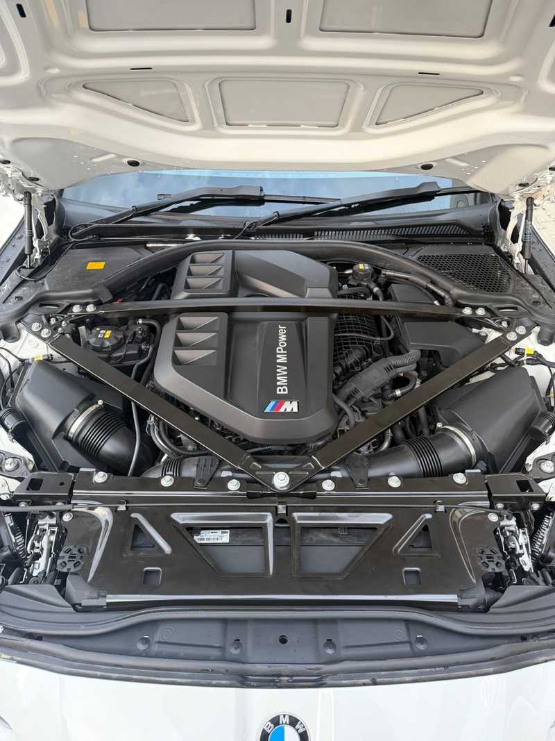 2022 BMW M4 3,0L 2022 Cyprus