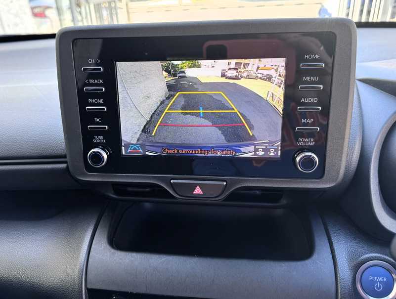 2021 Toyota Yaris Cross 1,5L 2021 Cyprus