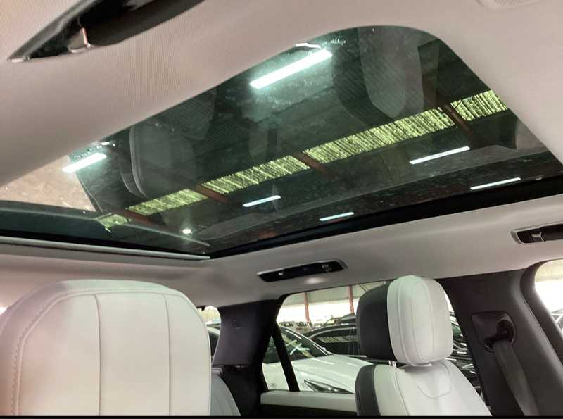 2023 Land Rover Range Rover Sport 3,0L 2023 Cyprus