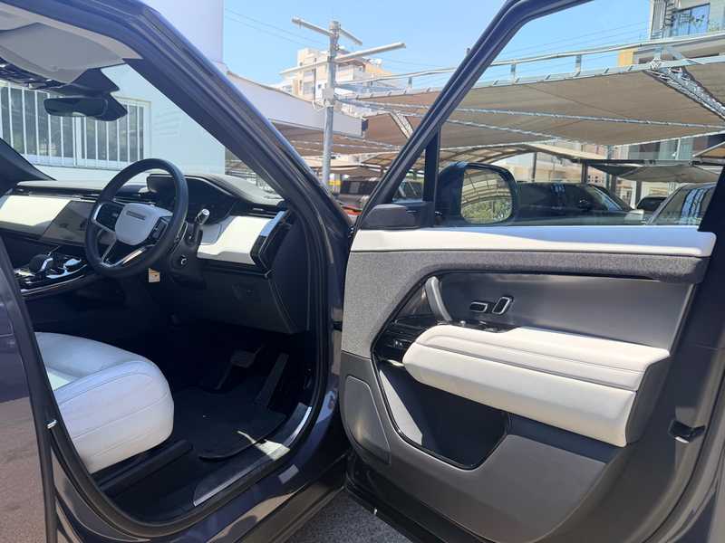 2022 Land Rover Range Rover Sport 3,0L 2022 Cyprus