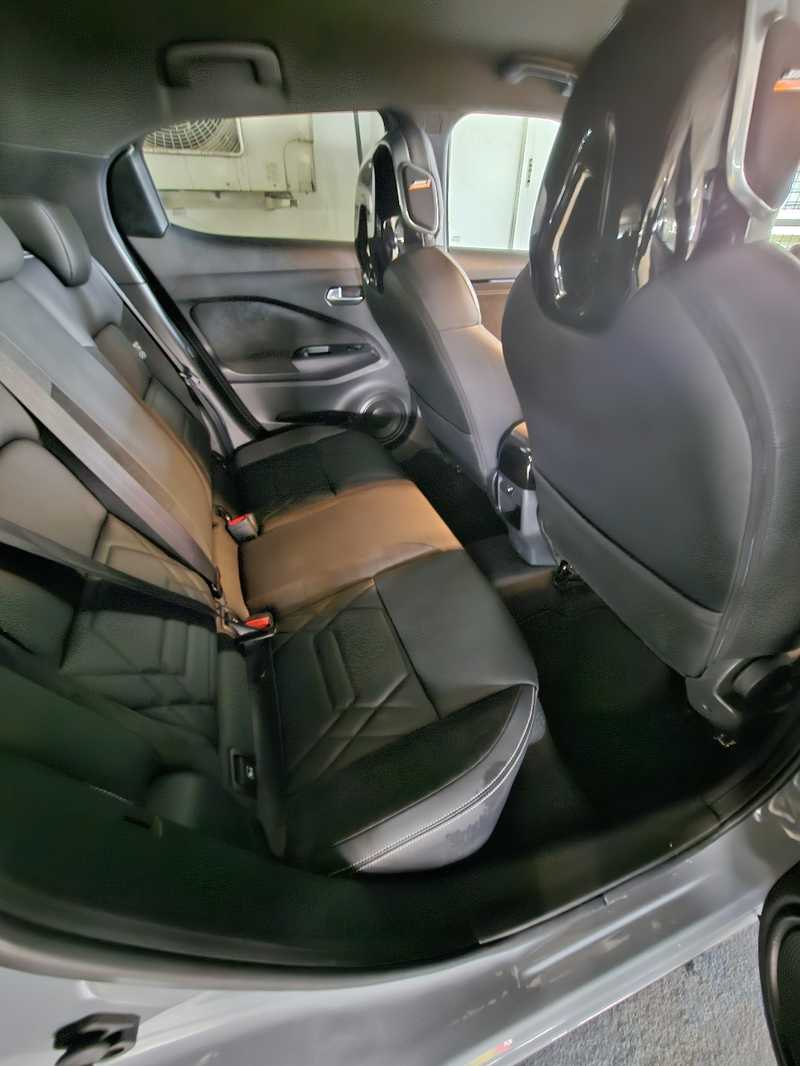2023 Nissan Juke 1,6L 2023 Cyprus
