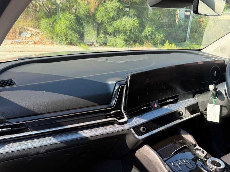 2023 KIA Sportage 1,6L 2023 Cyprus