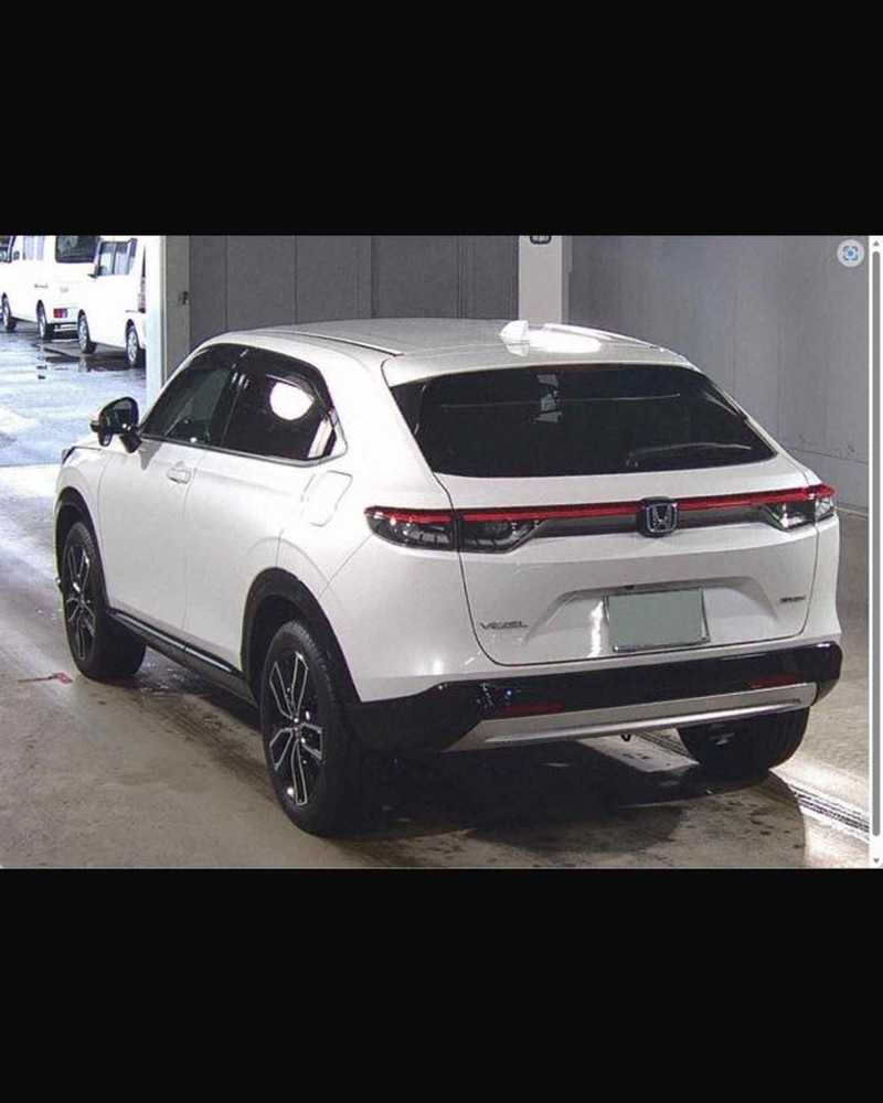 2023 Honda Vezel 1,5L 2023 Cyprus
