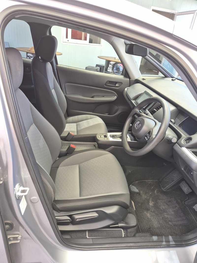 2023 Honda Fit 1,5L 2023 Cyprus