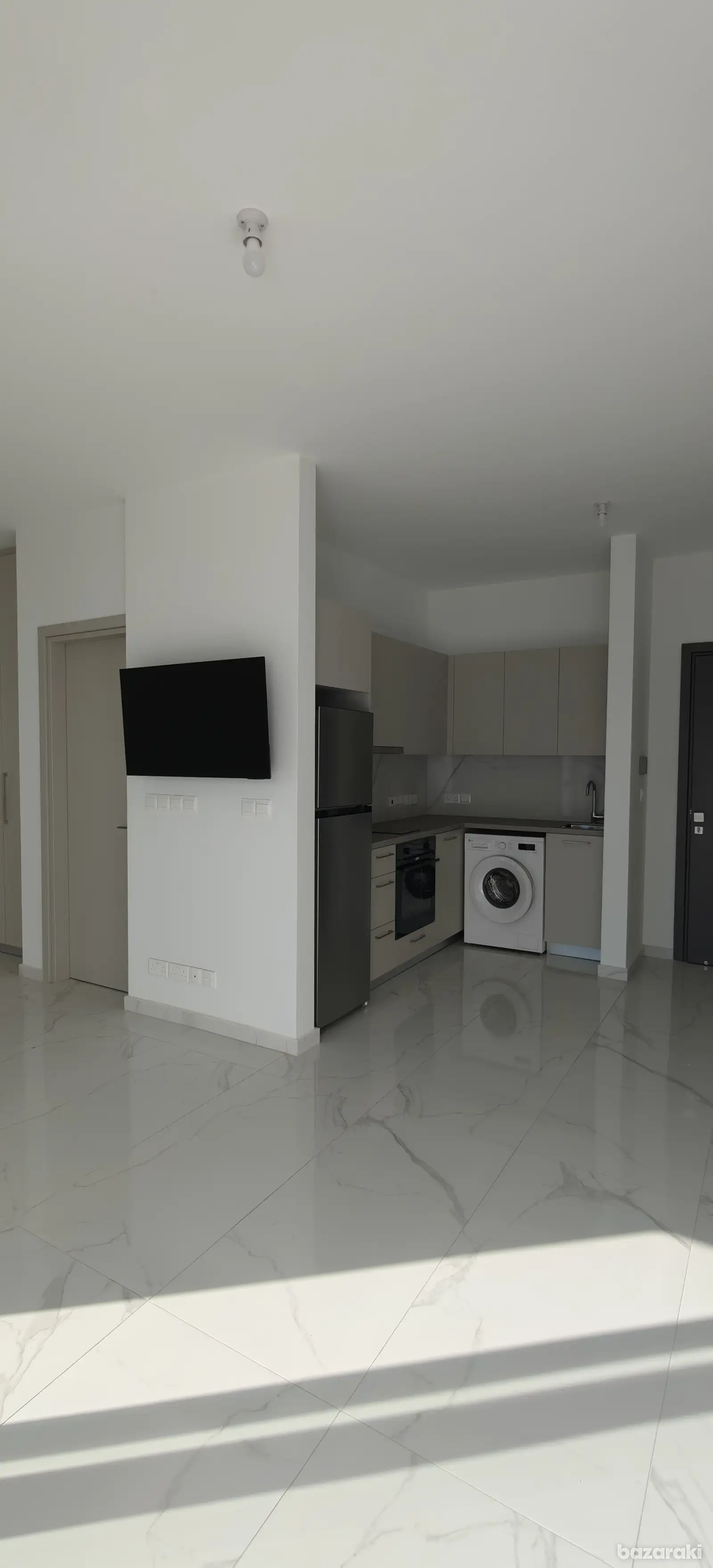 Apartment — 2