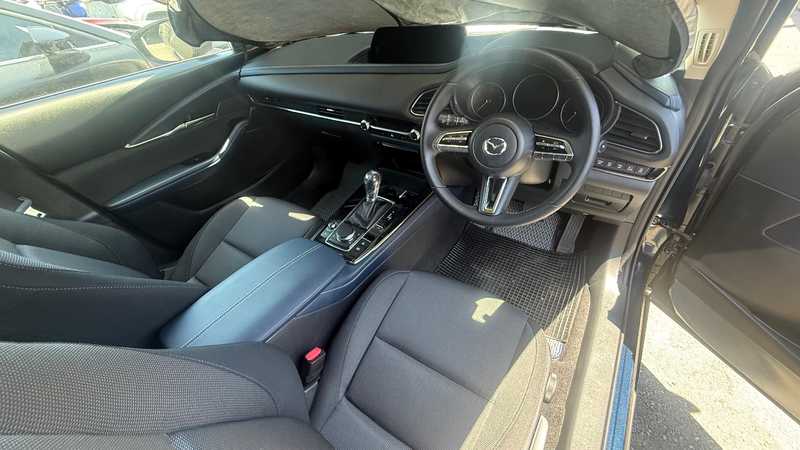 2024 Mazda CX-30 2,0L 2024 Cyprus