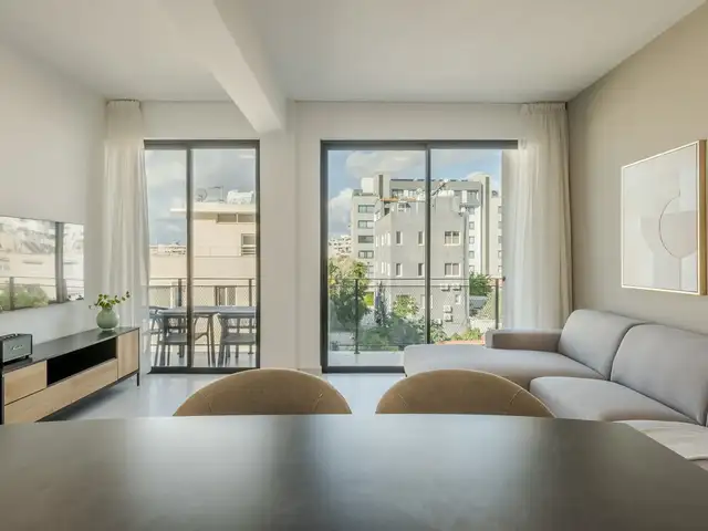 3-bedroom apartment to rent, Επαρχία Λεμεσού — Λεμεσός - Αγία Ζώνη - 6