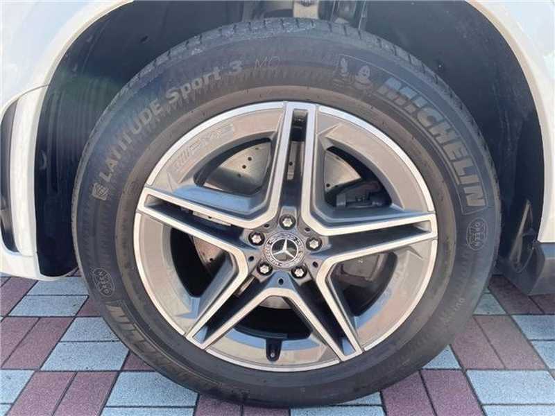 2023 Mercedes-Benz GLE-Class 3,0L 2023 Cyprus