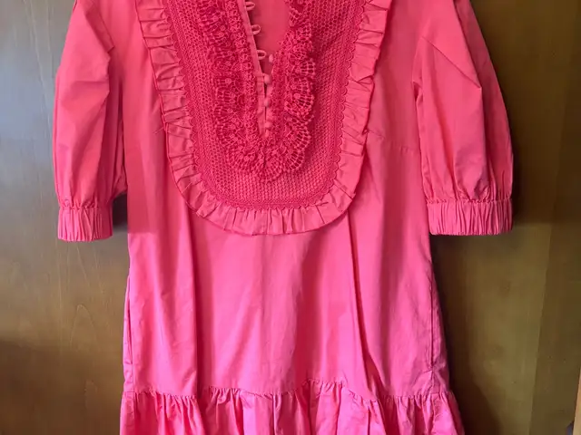 Mini dress - self portrait size 8, Limassol — Limassol - Mesa Geitonia