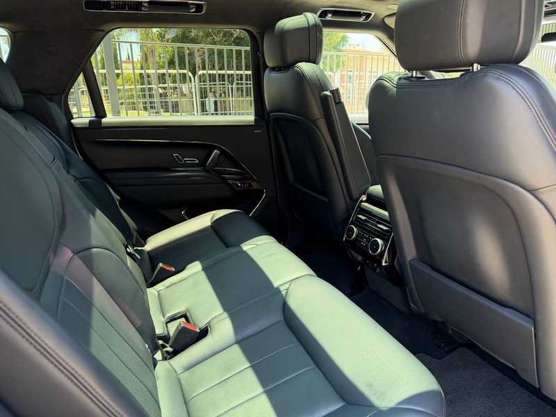 2022 Land Rover Range Rover Sport 3,0L 2022 Cyprus