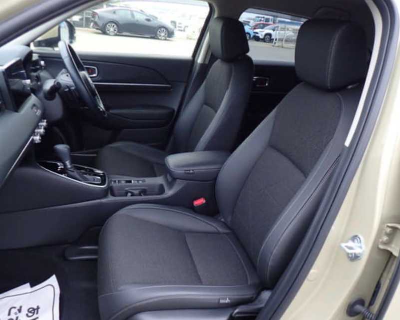 2024 Honda Vezel 1,5L 2024 Cyprus