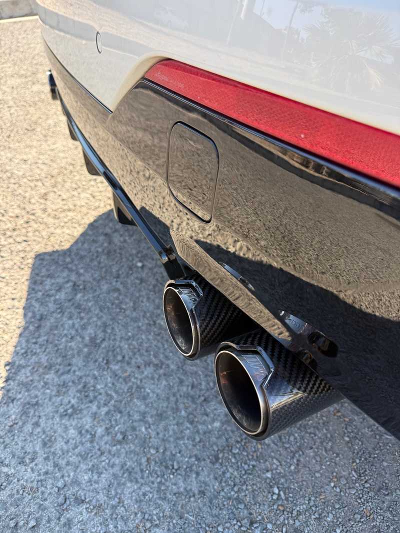 2021 BMW 4-Series 2,0L 2021 Cyprus