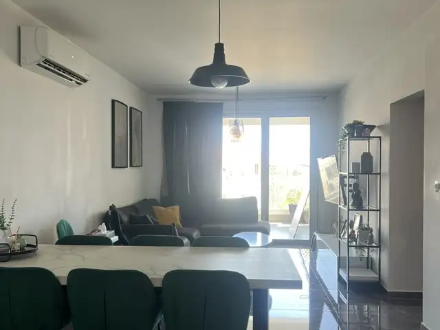 2-bedroom apartment to rent, Επαρχία Λεμεσού — Ύψωνας