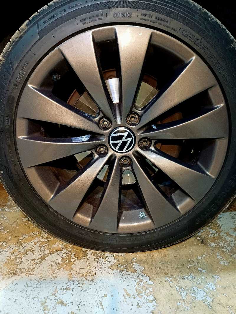 2013 Volkswagen Golf 1,2L 2013 Cyprus